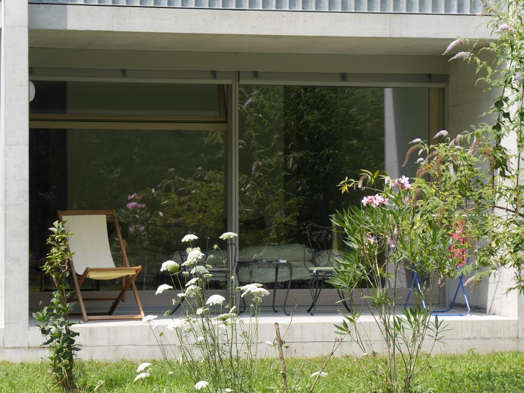 Casa Martinelli, Boutique-Hotel Maggia TI Exterior foto